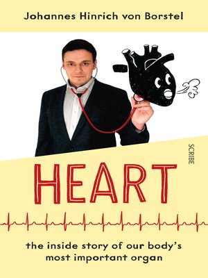 Heart - ebook